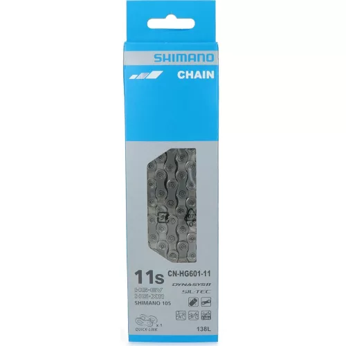 Shimano Lánc Kerékpárra Cnhg60111 11-es 138-Szemes Hg-X