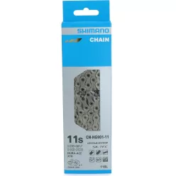 Shimano Lánc Kerékpárra Cnhg90111 11-es 116-Szemes Hg-X