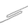 Shimano Lánc Kerékpárra Cnhg93A 9-es 116-Szemes Hg