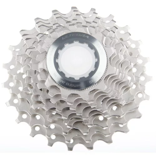 Shimano Lánckeréksor Kerékpárra 10-es 11-23F Cs6700