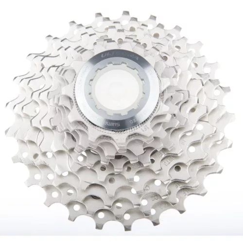 Shimano Lánckeréksor Kerékpárra 10-es 11-25F Cs6700