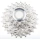 Shimano Lánckeréksor Kerékpárra 10-es 11-25F Cs6700