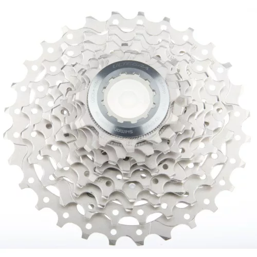 Shimano Lánckeréksor Kerékpárra 10-es 11-28F Cs6700