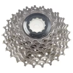 Shimano Lánckeréksor Kerékpárra 10-es 12-25F Cs6700