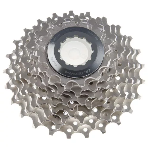 Shimano Lánckeréksor Kerékpárra 10-es 12-25F Cs6700
