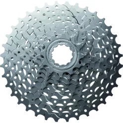Shimano Lánckeréksor Kerékpárra 9-es 11-28F Cshg4009