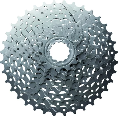 Shimano Lánckeréksor Kerékpárra 9-es 11-28F Cshg4009