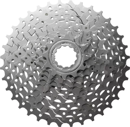Shimano Lánckeréksor Kerékpárra 9-es 11-32F Cshg4009 10 db