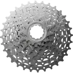 Shimano Lánckeréksor Kerékpárra 9-es 11-34F Cshg4009