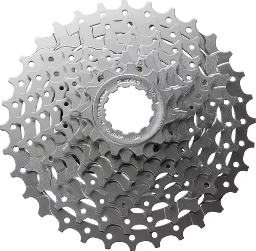 Shimano Lánckeréksor Kerékpárra 9-es 11-34F Cshg4009