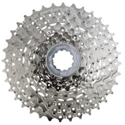 Shimano Lánckeréksor Kerékpárra 9-es 11-36F Cshg4009