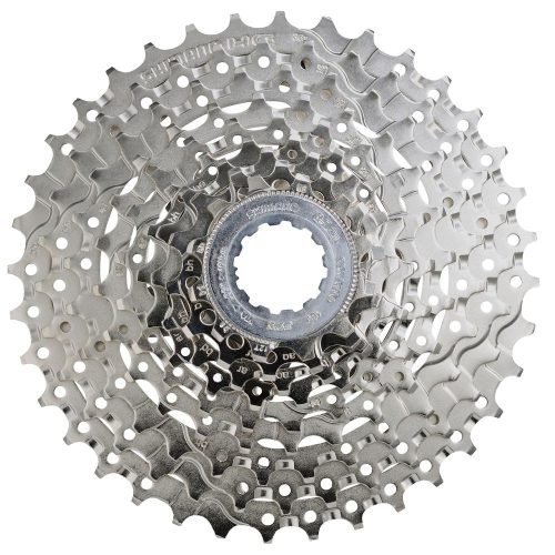 Shimano Lánckeréksor Kerékpárra 9-es 11-36F Cshg4009