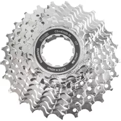 Shimano Lánckeréksor Kerékpárra 10-es 11-25F Cshg50010