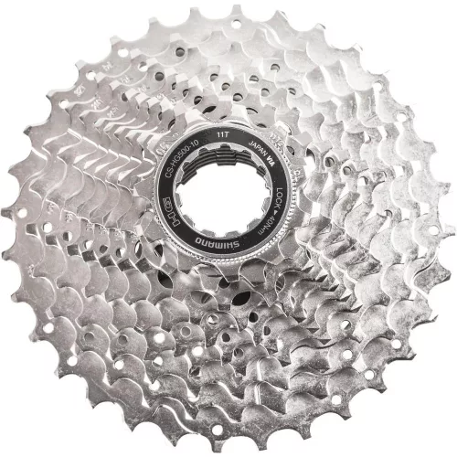 Shimano Lánckeréksor Kerékpárra 10-es 11-32F Cshg50010