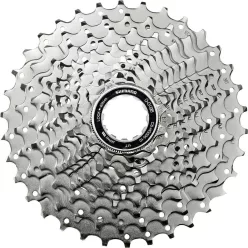 Shimano Lánckeréksor Kerékpárra 10-es 11-34F Cshg50010