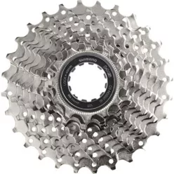 Shimano Lánckeréksor Kerékpárra 10-es 12-28F Cshg50010
