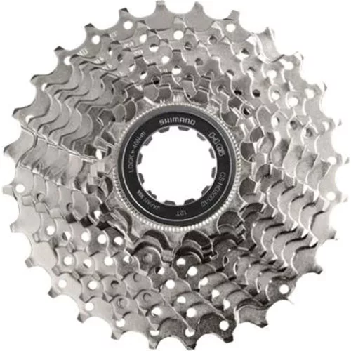 Shimano Lánckeréksor Kerékpárra 10-es 12-28F Cshg50010