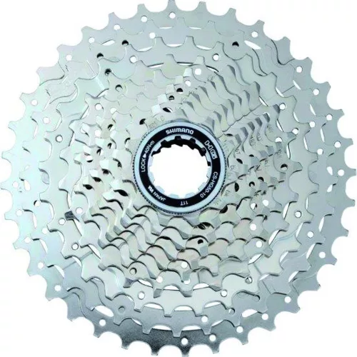Shimano Lánckeréksor Kerékpárra 10-es 11-36F Cshg5010
