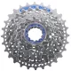 Shimano Lánckeréksor Kerékpárra 8-as 13-26F Cshg508
