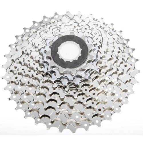 Shimano Lánckeréksor Kerékpárra 9-es 12-25F Cshg509R