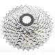 Shimano Lánckeréksor Kerékpárra 9-es 12-25F Cshg509R