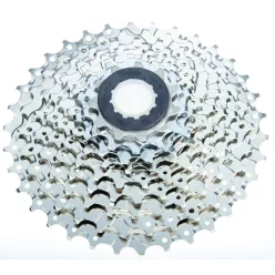   Shimano Lánckeréksor Kerékpárra 9-es 12-25F Cshg509R 10 db