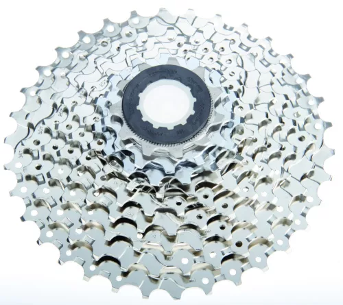 Shimano Lánckeréksor Kerékpárra 9-es 12-25F Cshg509R 10 db