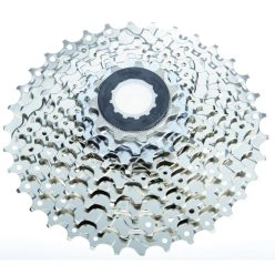 Shimano Lánckeréksor Kerékpárra 9-es 13-25F Cshg509R