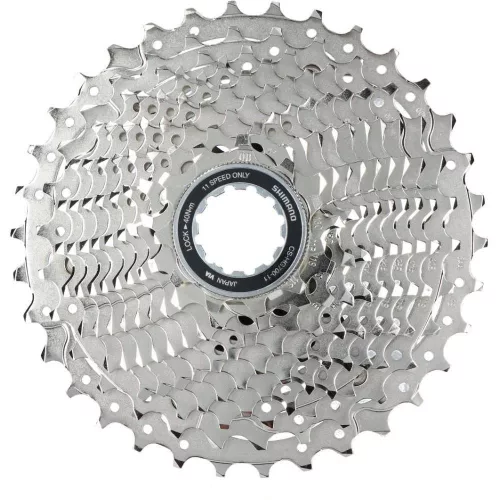 Shimano Lánckeréksor Kerékpárra 11-es 11-34F Cshg70011 Mtb-Re Is
