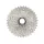 Shimano Kazettasor Kerékpárra, Cs-Hg710-12, 12-Sebességes, 11-36