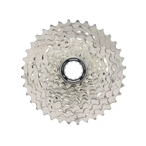 Shimano Kazettasor Kerékpárra, Cs-Hg710-12, 12-Sebességes, 11-36