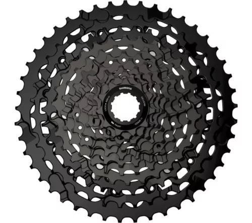 Shimano Lánckeréksor Kerékpárra 11-es 11-45F Cs-Lg700-11 Cues