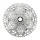 Shimano Lánckeréksor Kerékpárra 12-es 10-51F Csm610012
