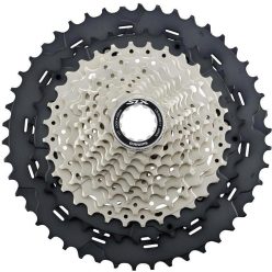Shimano Lánckeréksor Kerékpárra 11-es 11-46F Csm700011