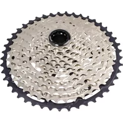 Shimano Lánckeréksor Kerékpárra 12-es 10-45F Csm710012