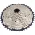 Shimano Lánckeréksor Kerékpárra 12-es 10-45F Csm710012
