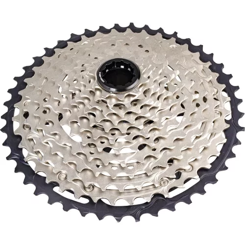Shimano Lánckeréksor Kerékpárra 12-es 10-45F Csm710012