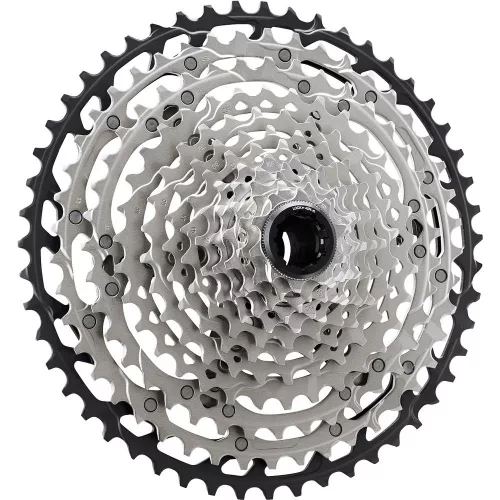 Shimano Lánckeréksor Kerékpárra 12-es 10-51F Csm710012