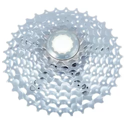 Shimano Lánckeréksor Kerékpárra 9-es 11-32F Csm770