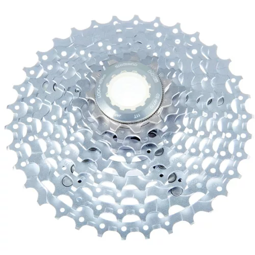 Shimano Lánckeréksor Kerékpárra 9-es 11-32F Csm770