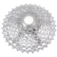 Shimano Lánckeréksor Kerékpárra 9-es 11-34F Csm770