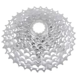 Shimano Lánckeréksor Kerékpárra 10-es 11-36F Csm77110