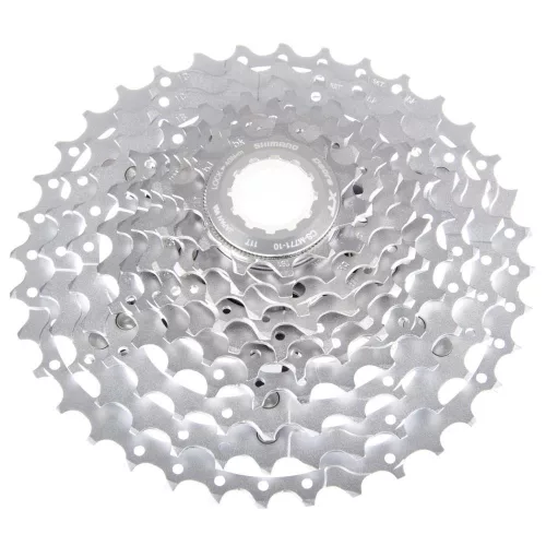 Shimano Lánckeréksor Kerékpárra 10-es 11-36F Csm77110