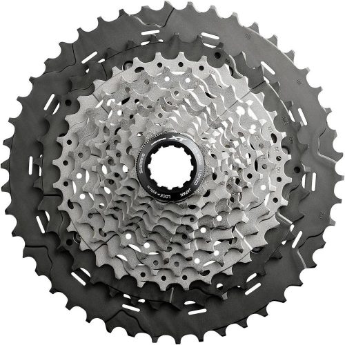 Shimano Lánckeréksor Kerékpárra 11-es 11-46F Csm8000