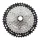 Shimano Lánckeréksor Kerékpárra 12-es 10-45F Csm810012
