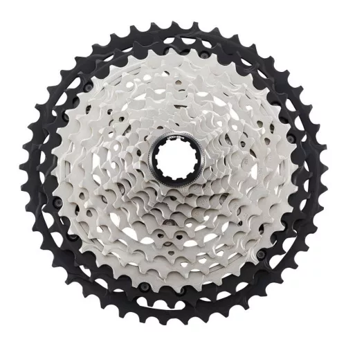 Shimano Lánckeréksor Kerékpárra 12-es 10-45F Csm810012