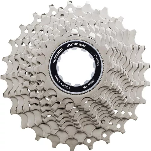 Shimano Lánckeréksor Kerékpárra 11-es 12-25F Csr7000
