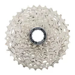   Shimano Lánckeréksor Kerékpárra, Cs-R7101, 105, 12-es,11-27