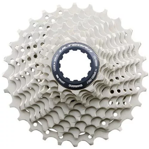 Shimano Lánckeréksor Kerékpárra 11-es 11-28F Csr8000