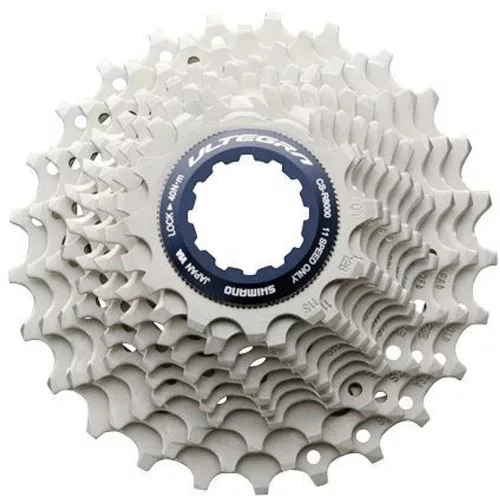Shimano Lánckeréksor Kerékpárra 11-es 12-25F Csr8000